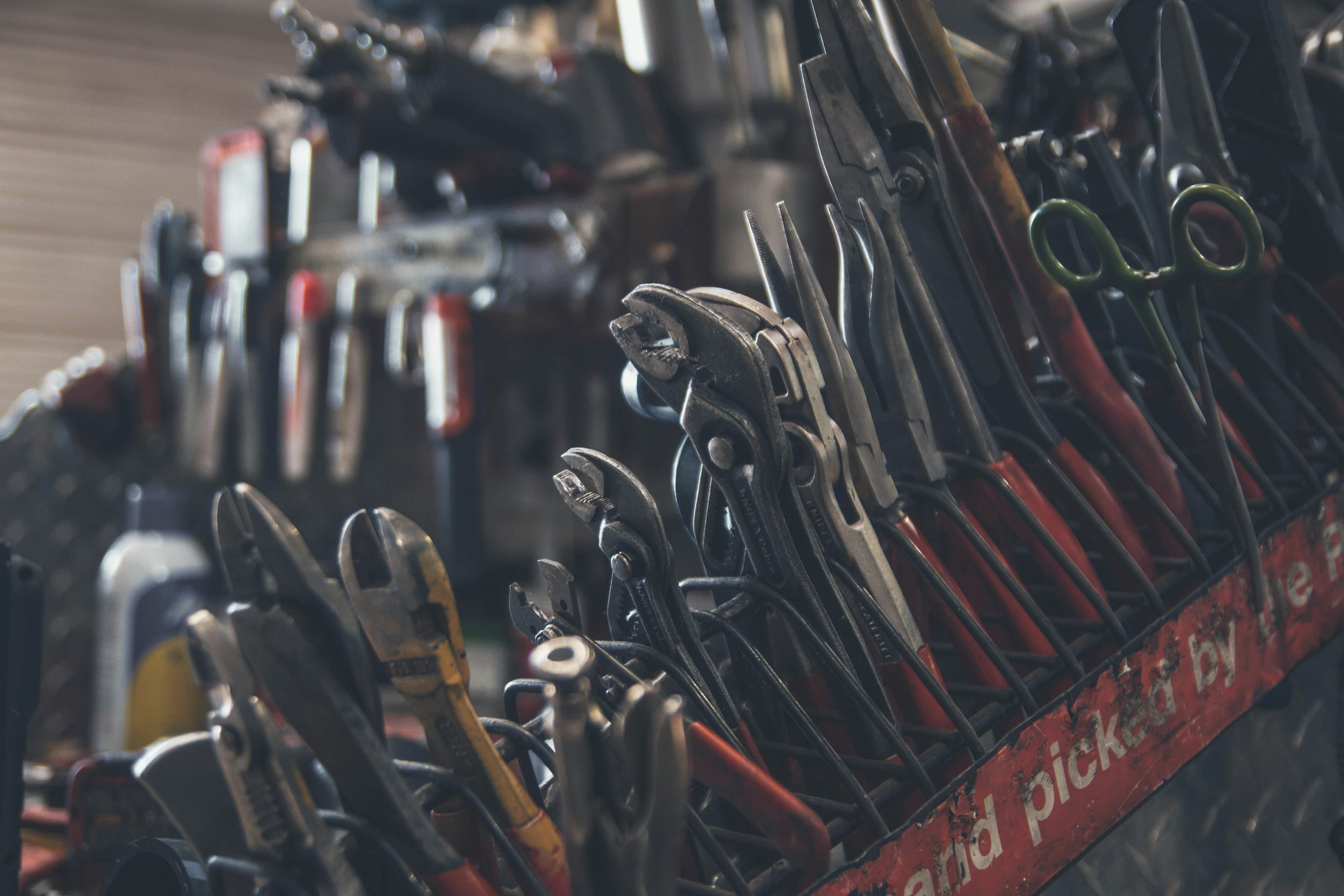 High-Quality Plumbing Services