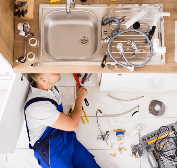 Signs You Need Professional Drain Cleaning